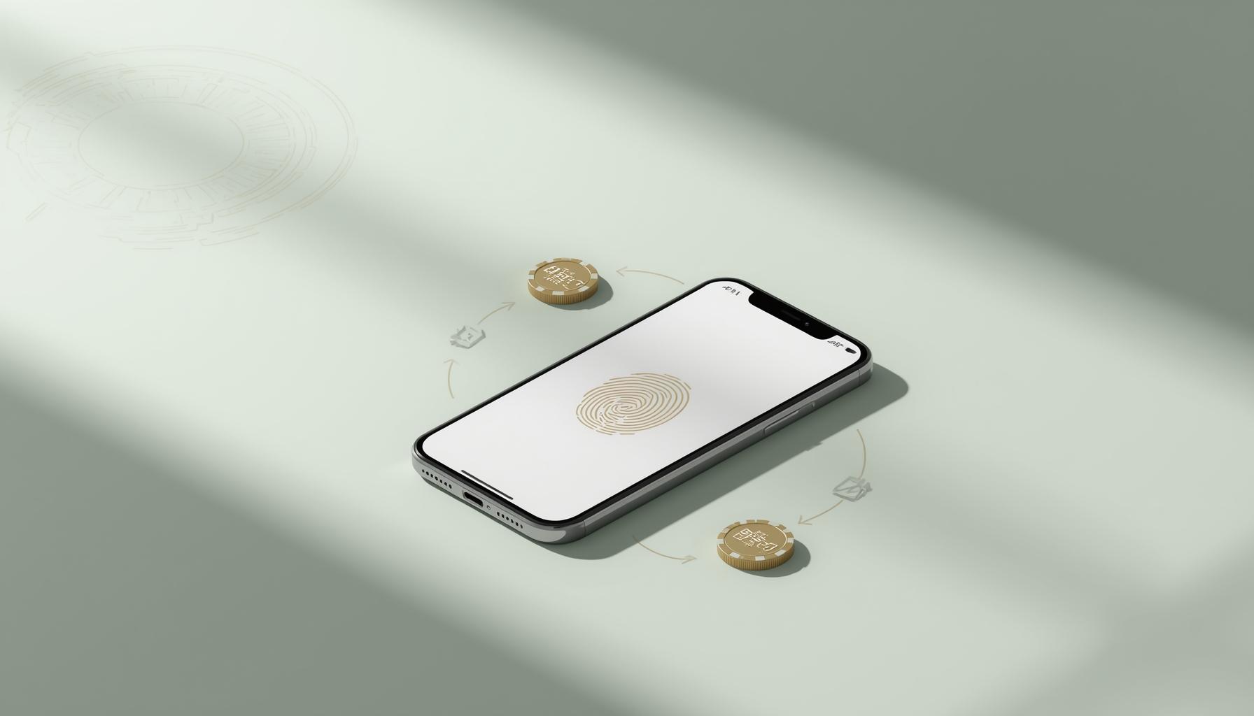 Einrichtung, Verknüpfung und Transaktionen