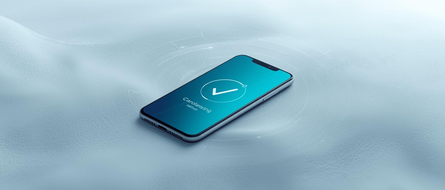 Ecopayz-Konto einrichten und verifizieren auf dem Smartphone
